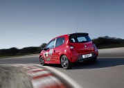 Renault Twingo RS